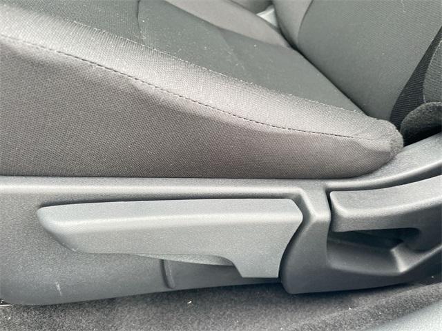 new 2025 Nissan Sentra car, priced at $23,335