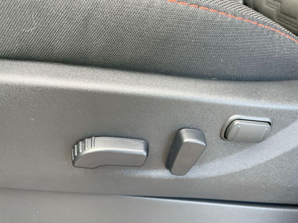 new 2026 Nissan Frontier car, priced at $44,430