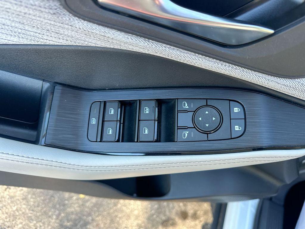 used 2023 Nissan Rogue car, priced at $25,355