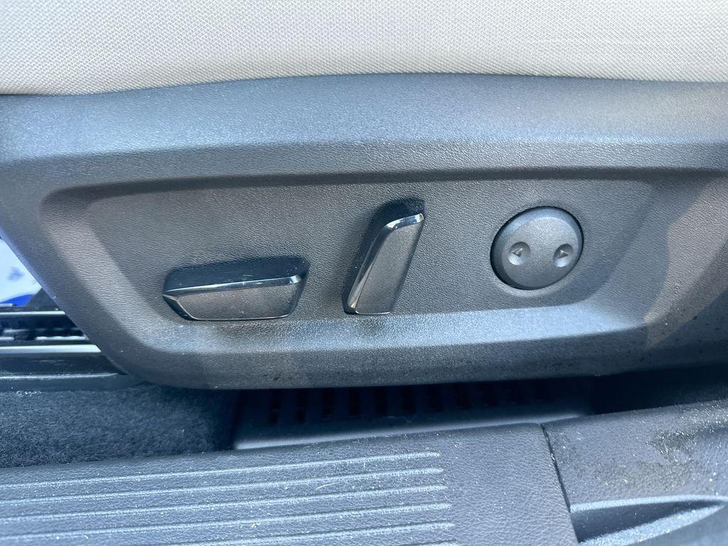 used 2023 Nissan Rogue car, priced at $25,355