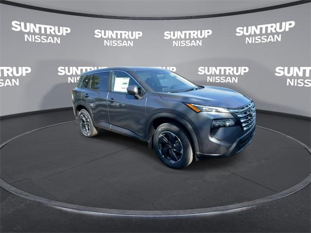 new 2026 Nissan Rogue car, priced at $34,000