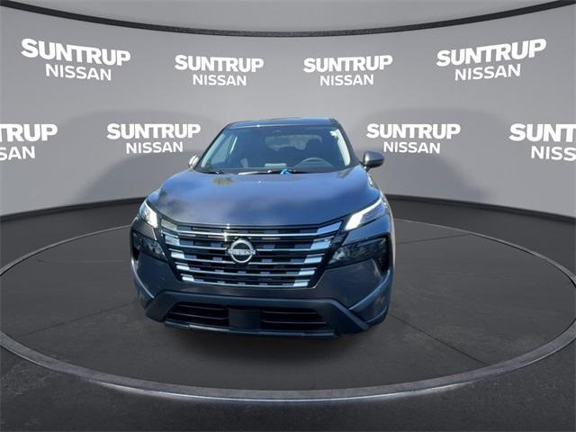 new 2026 Nissan Rogue car, priced at $34,000