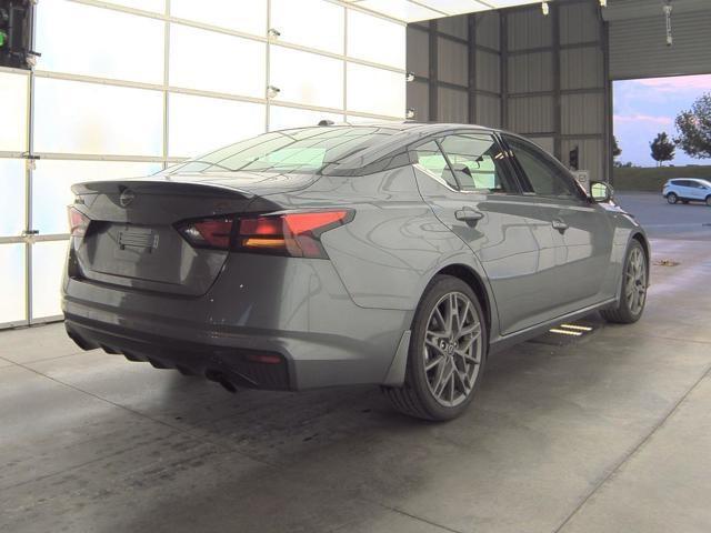 used 2024 Nissan Altima car, priced at $26,995