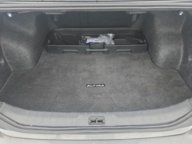 used 2024 Nissan Altima car, priced at $26,995