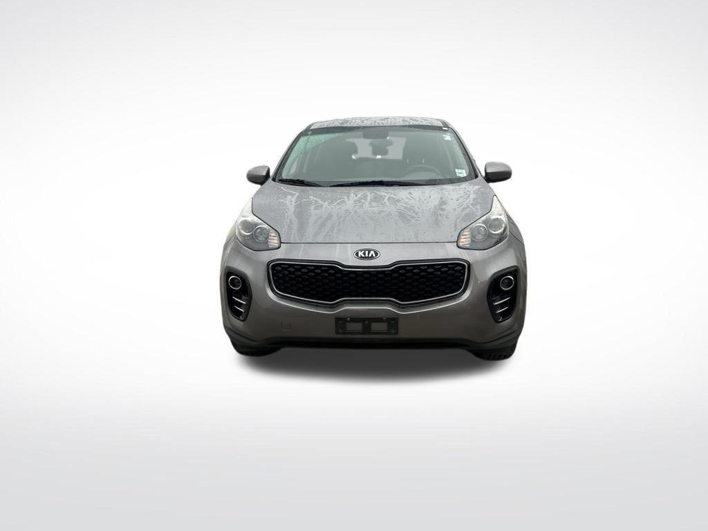 used 2017 Kia Sportage car, priced at $12,495