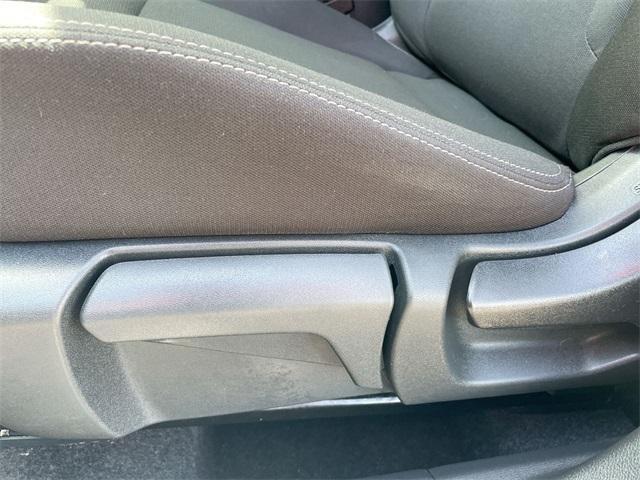 used 2023 Nissan Rogue car, priced at $23,285