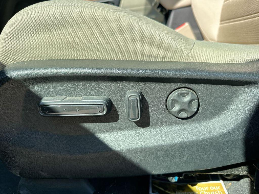 used 2017 Honda CR-V car, priced at $18,455