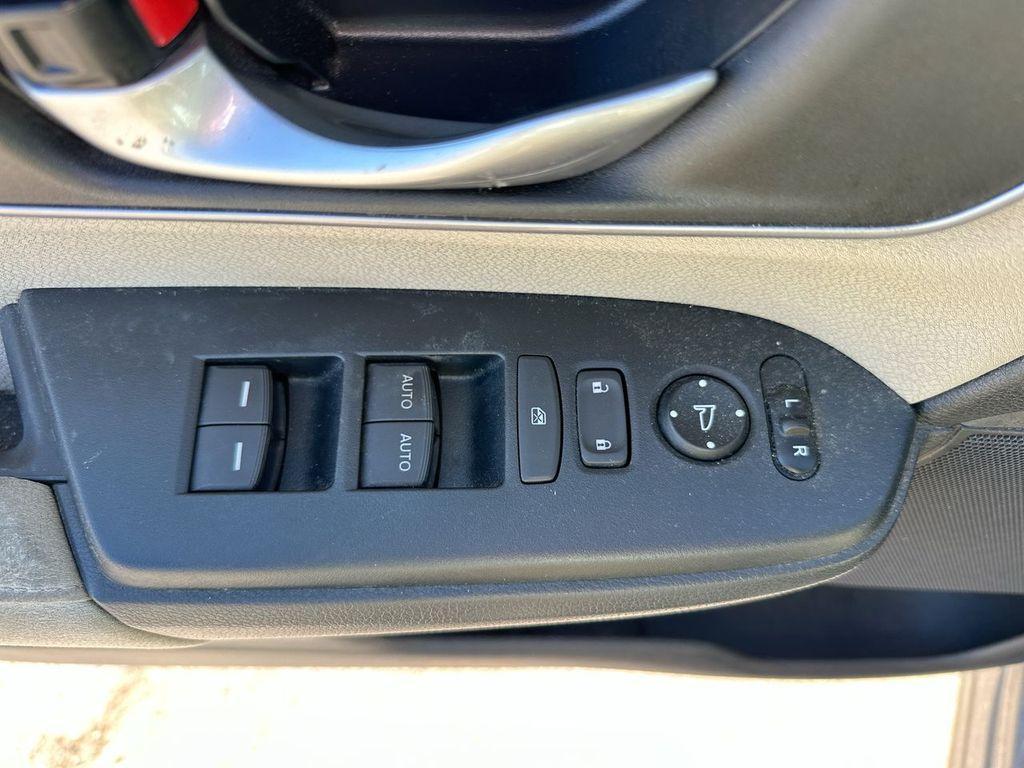 used 2017 Honda CR-V car, priced at $18,455