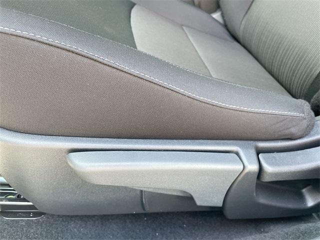 new 2025 Nissan Sentra car, priced at $22,824