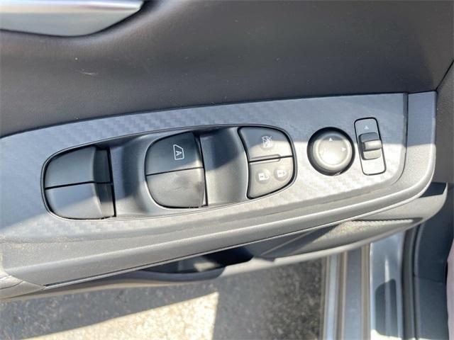 new 2025 Nissan Sentra car, priced at $22,824