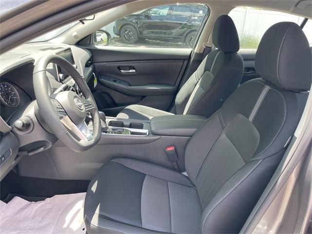 new 2025 Nissan Sentra car, priced at $22,824