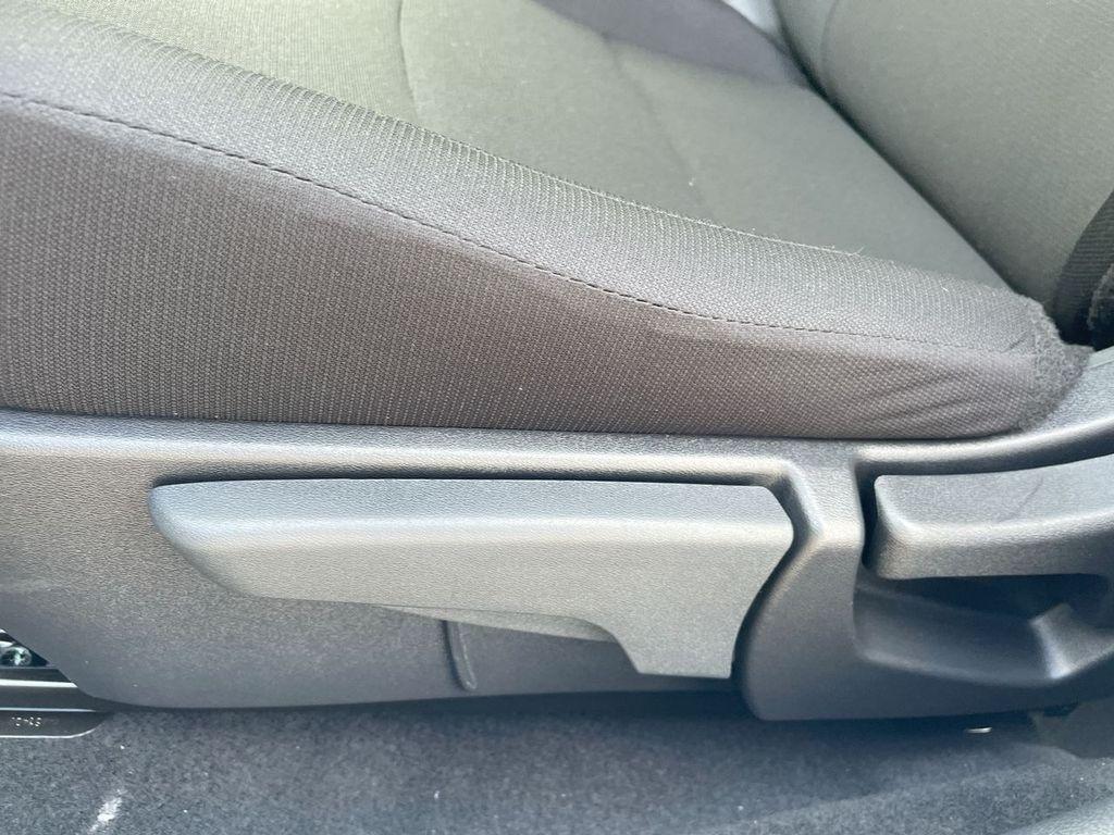 new 2025 Nissan Sentra car, priced at $20,506