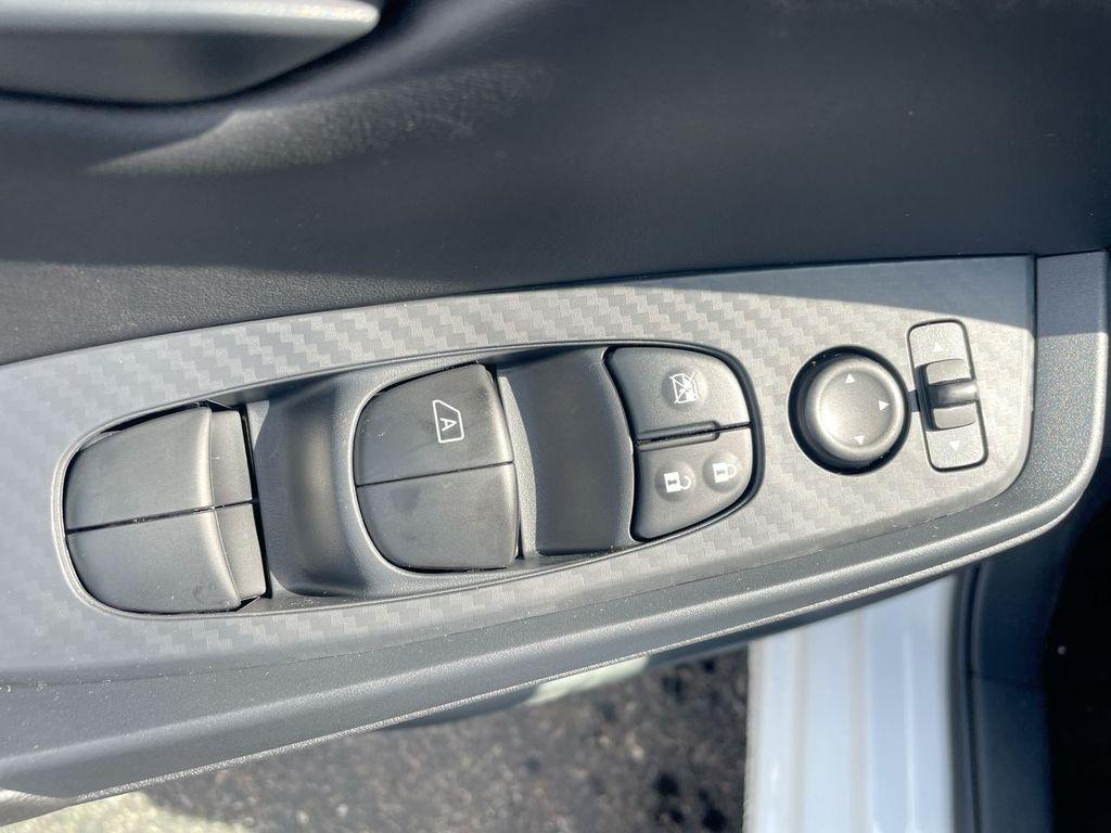 new 2025 Nissan Sentra car, priced at $20,506