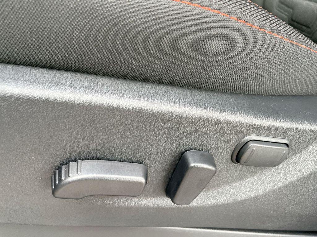 new 2026 Nissan Frontier car, priced at $44,880