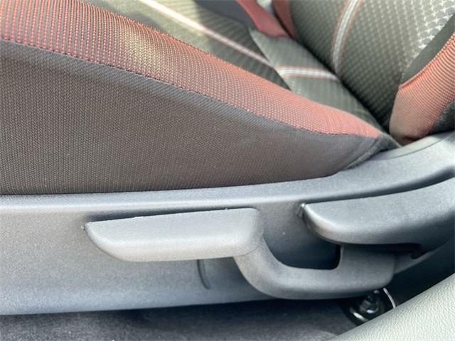 new 2025 Nissan Versa car, priced at $20,638
