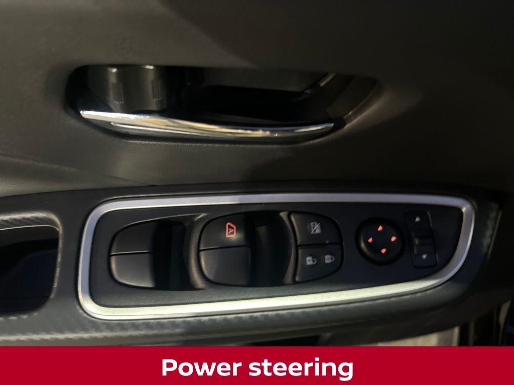 new 2025 Nissan Versa car, priced at $20,638