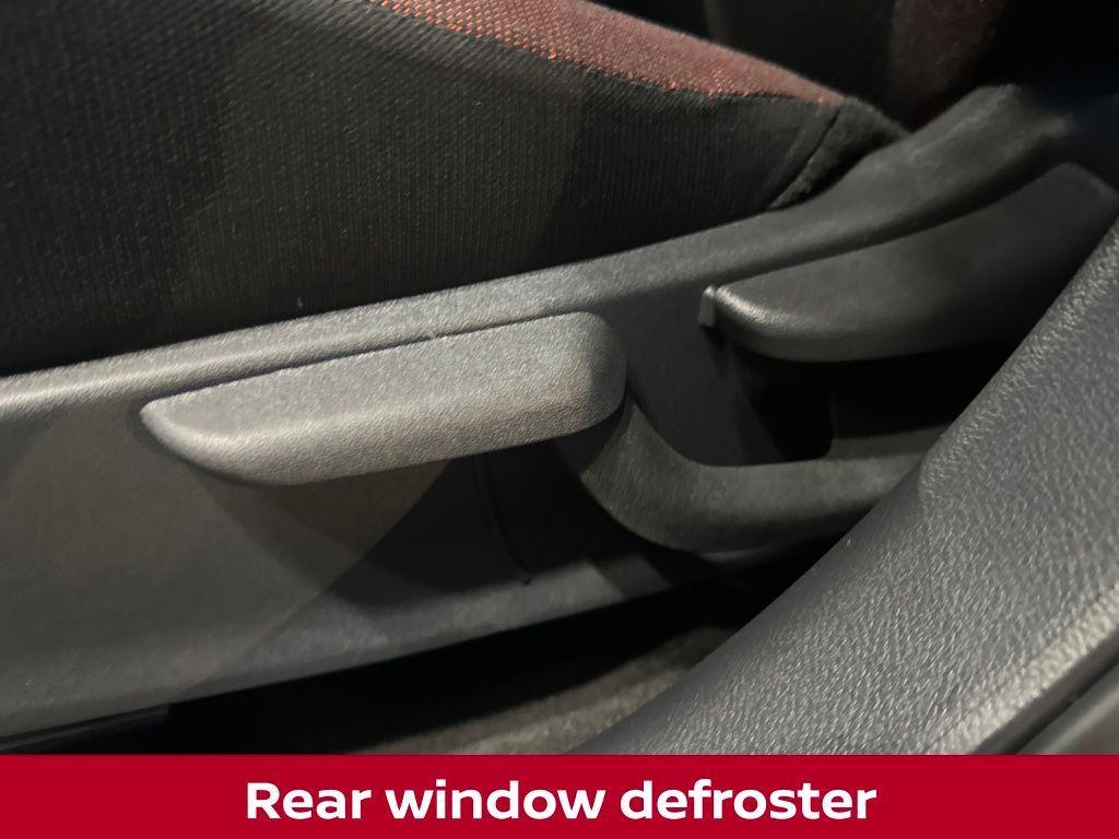 new 2025 Nissan Versa car, priced at $20,638