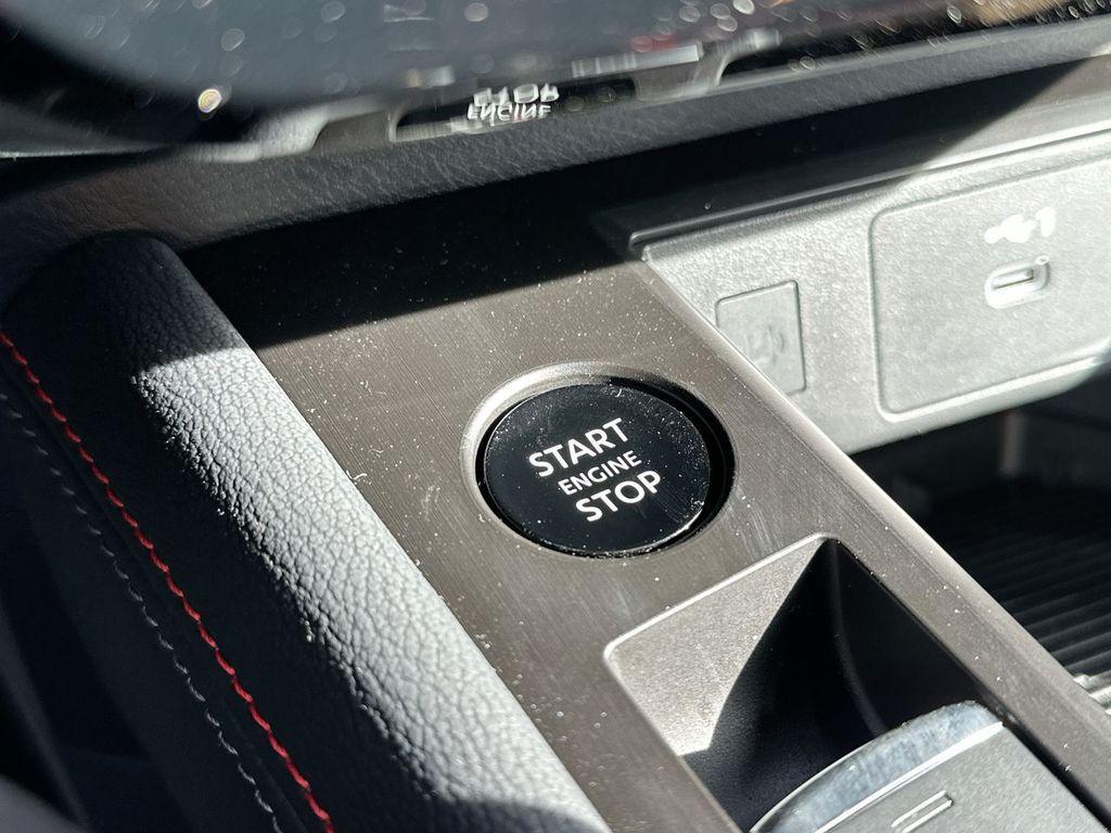 used 2025 Nissan Kicks car, priced at $25,771