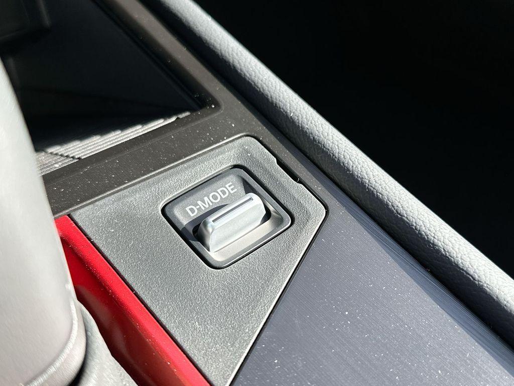 used 2025 Nissan Kicks car, priced at $25,771