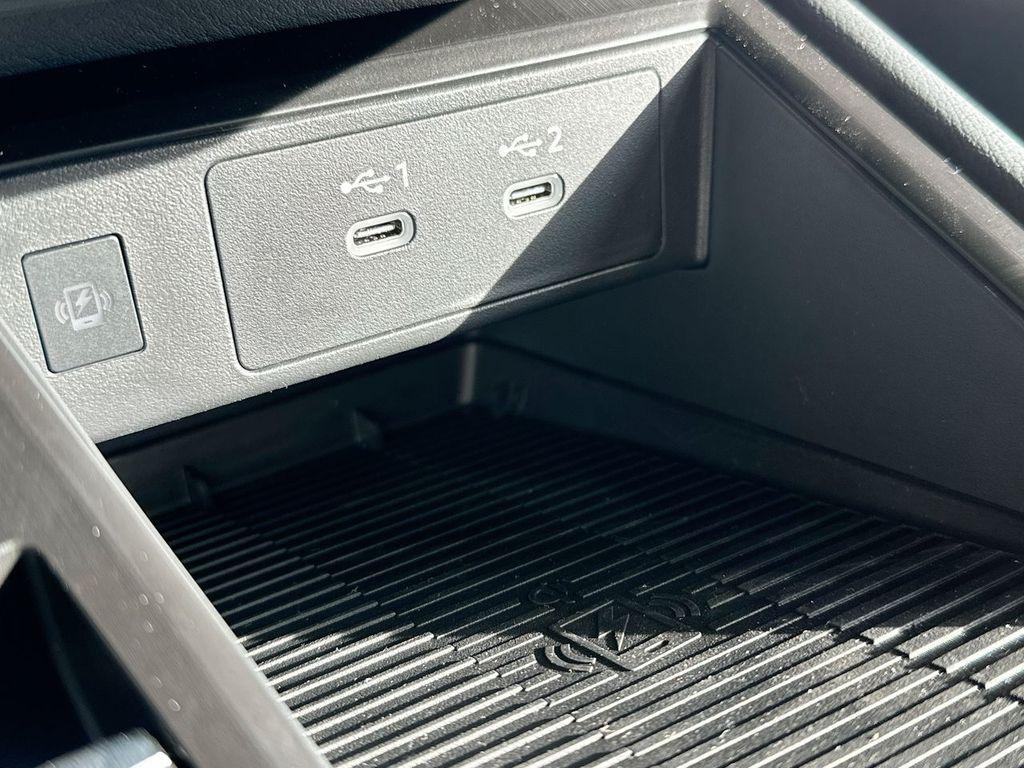 used 2025 Nissan Kicks car, priced at $25,771