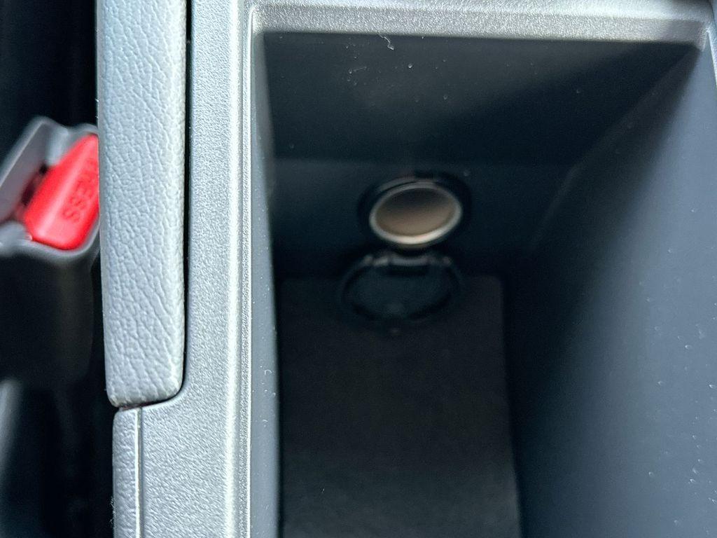 used 2025 Nissan Kicks car, priced at $25,771