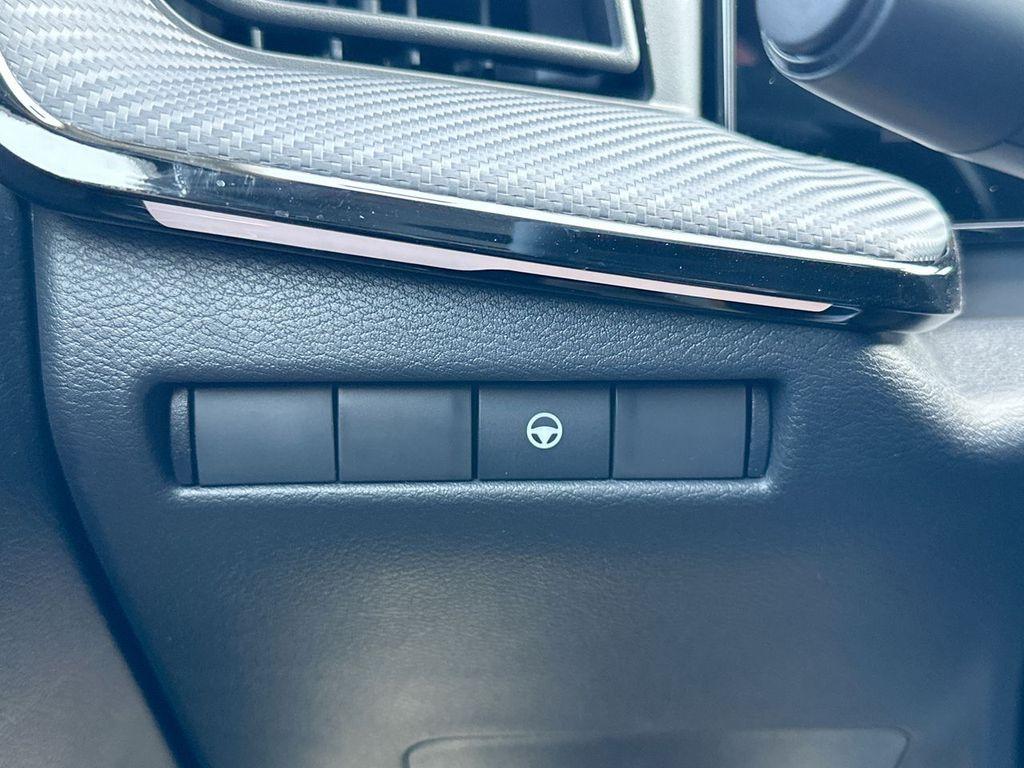 used 2025 Nissan Kicks car, priced at $25,771