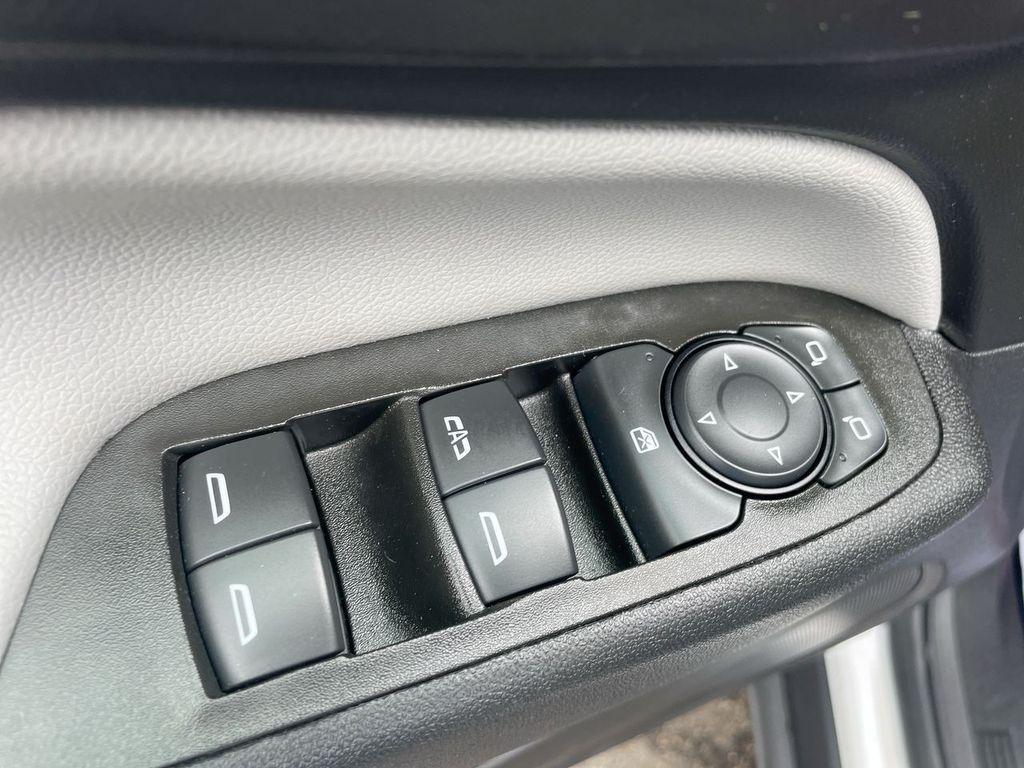 used 2024 Chevrolet Equinox car, priced at $20,995