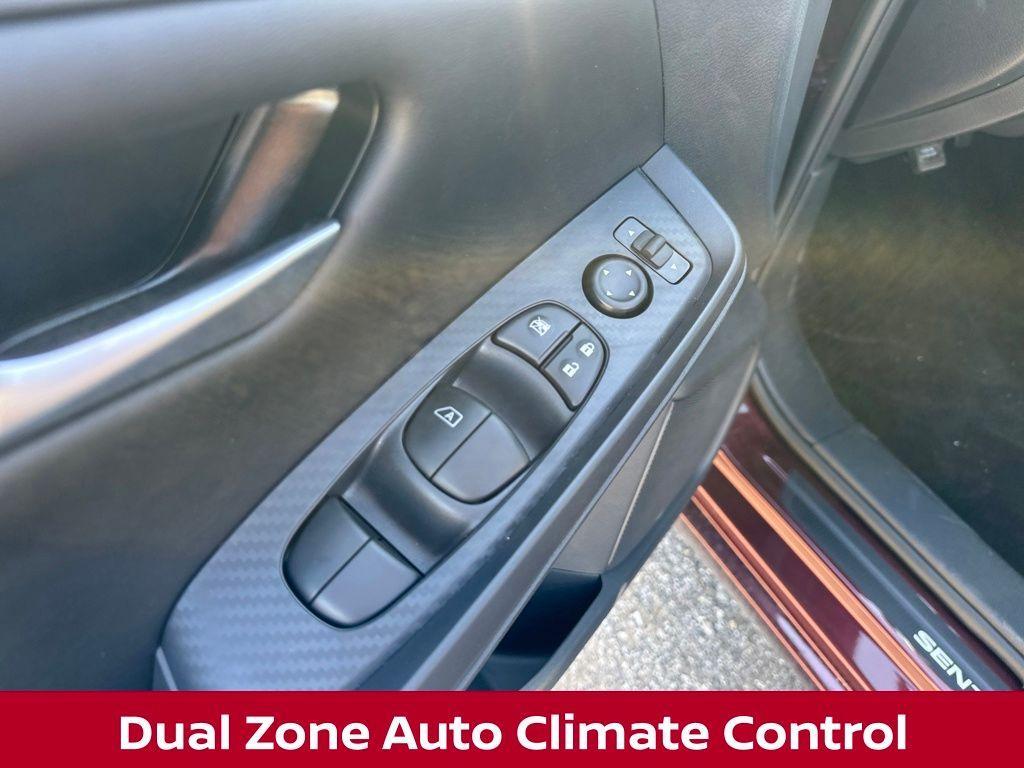 new 2025 Nissan Sentra car, priced at $20,867