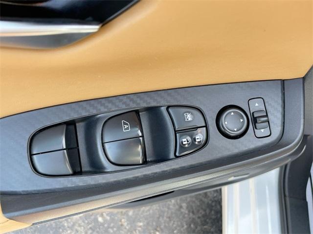 used 2024 Nissan Sentra car, priced at $23,995