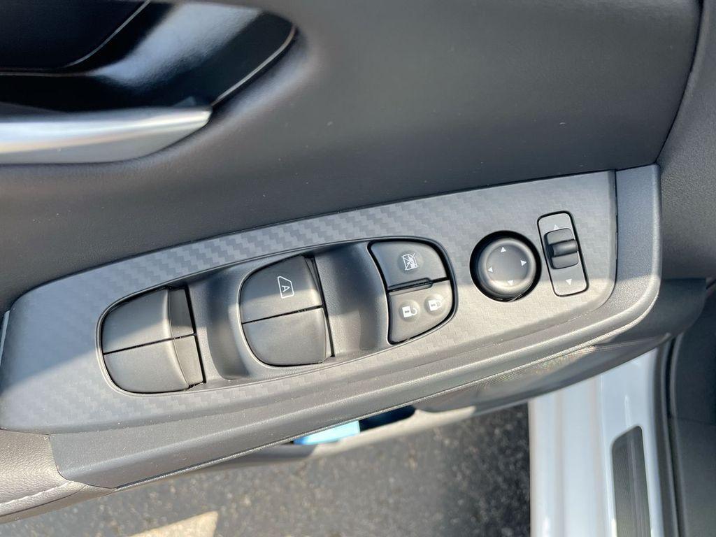 new 2025 Nissan Sentra car, priced at $21,242