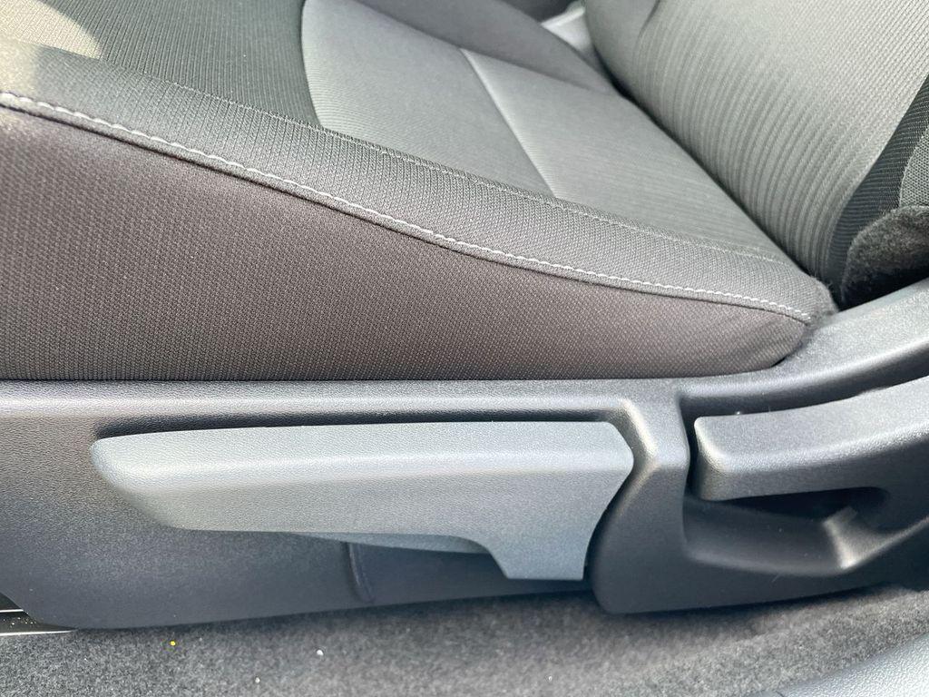 new 2025 Nissan Sentra car, priced at $21,242