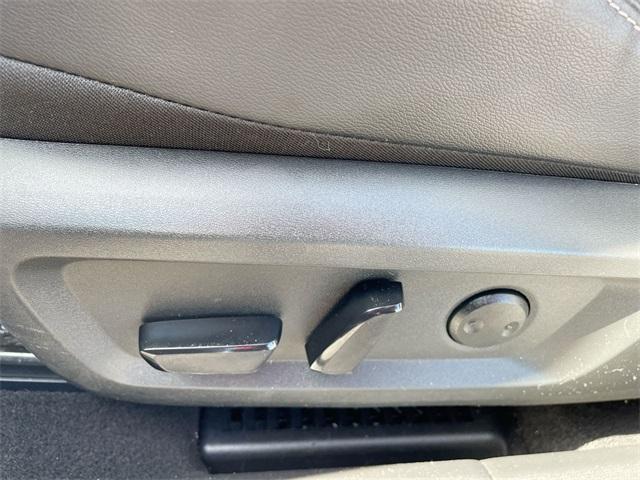 used 2023 Nissan Rogue car, priced at $29,995