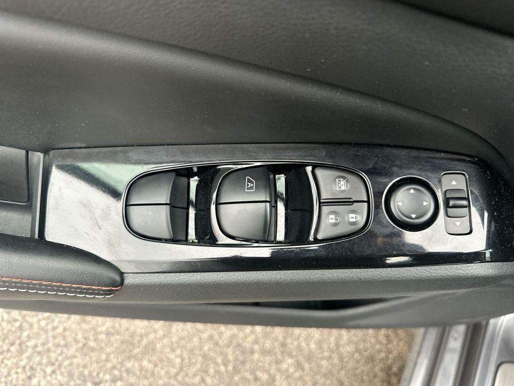 used 2024 Nissan Altima car, priced at $28,425