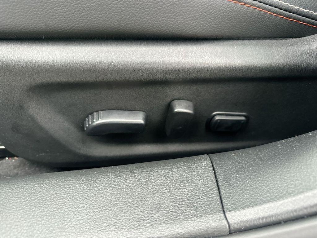 used 2024 Nissan Altima car, priced at $28,425