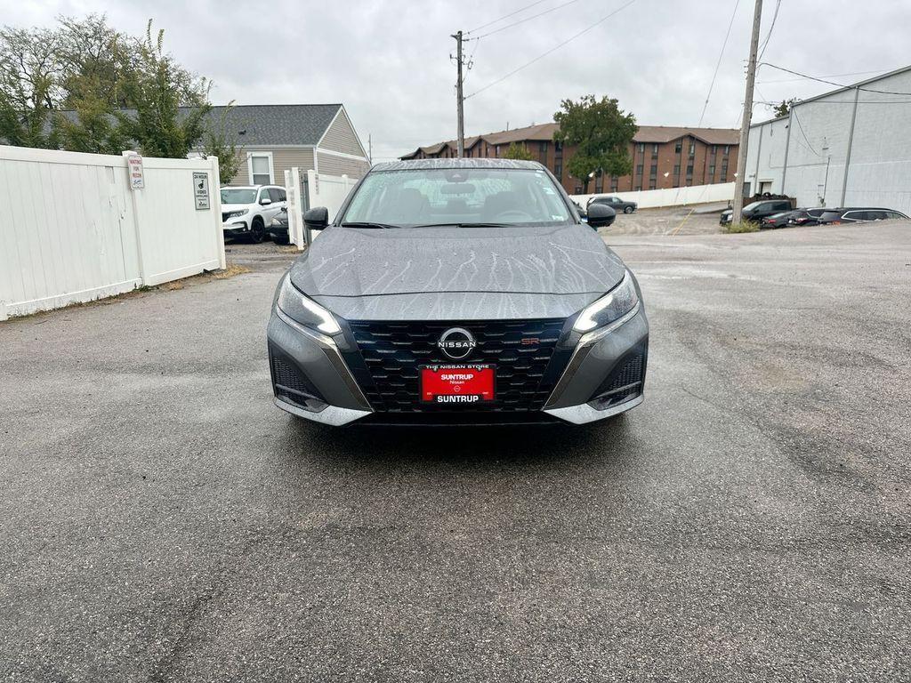 used 2024 Nissan Altima car, priced at $28,425