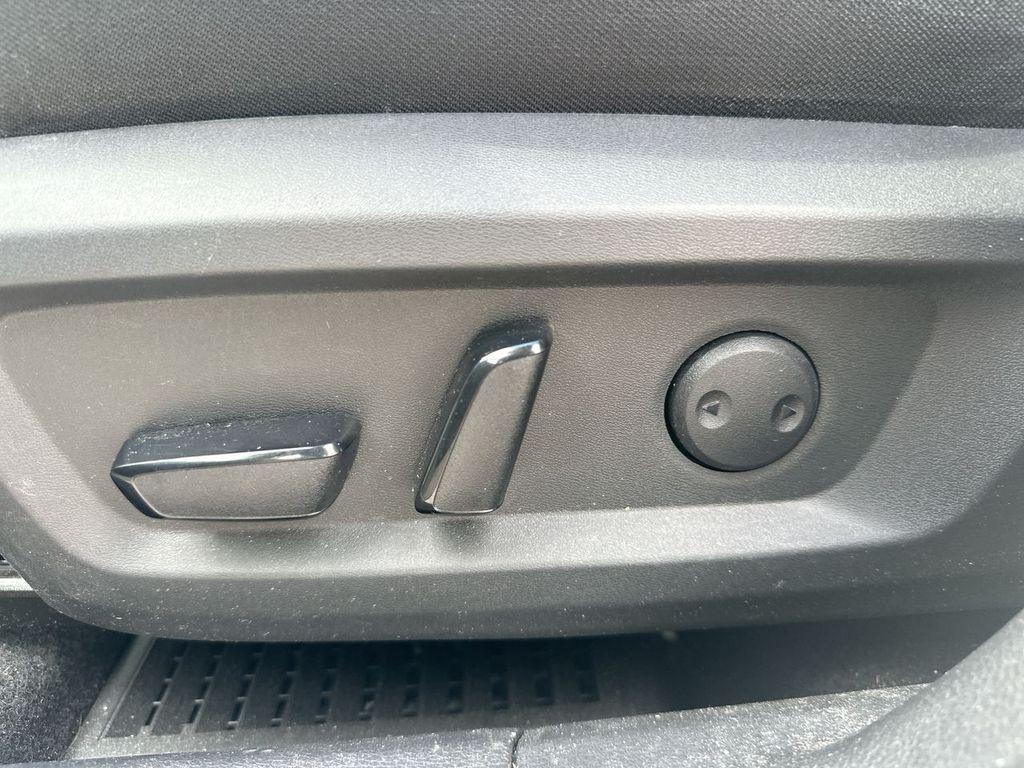 used 2023 Nissan Rogue car, priced at $22,225