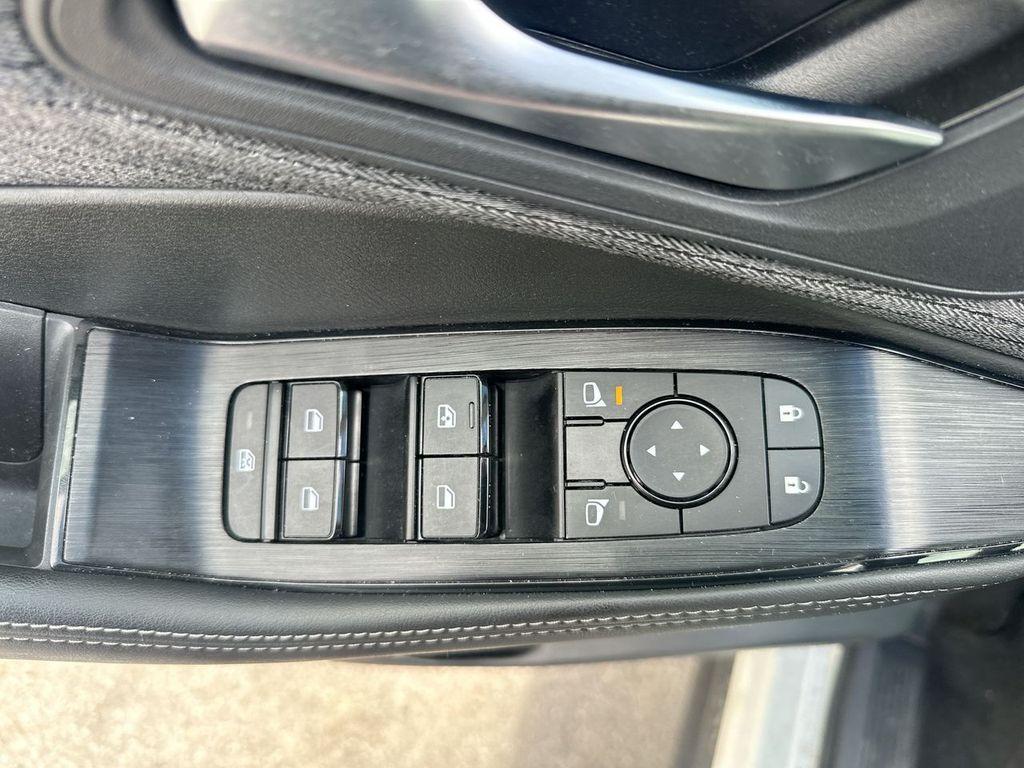 used 2023 Nissan Rogue car, priced at $22,225