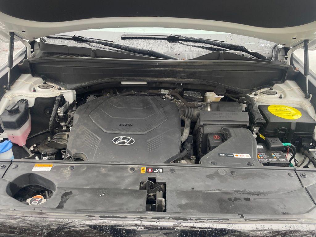 used 2023 Hyundai Palisade car, priced at $28,976