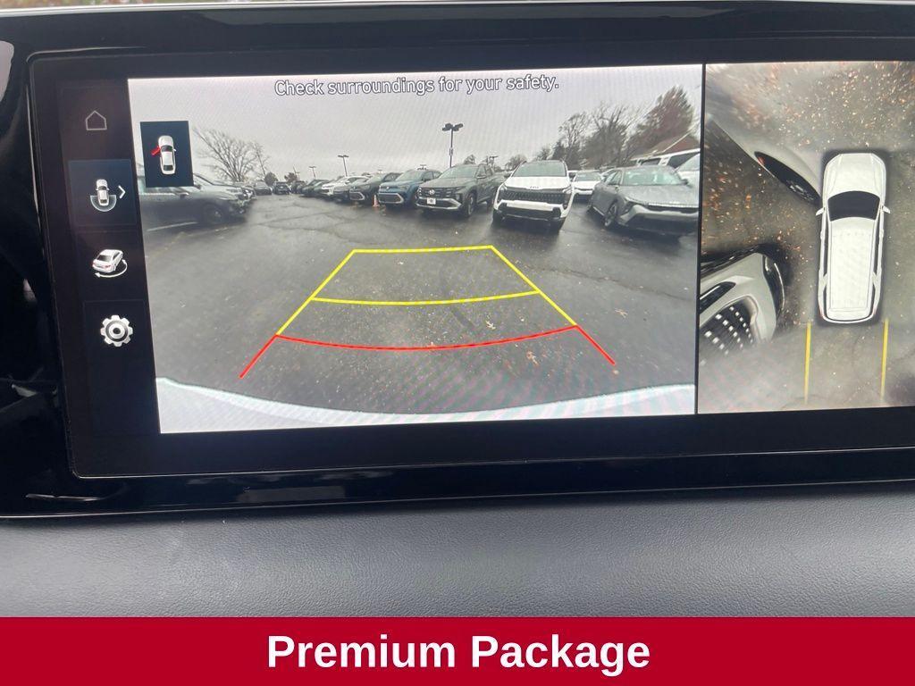 used 2023 Hyundai Palisade car, priced at $28,976