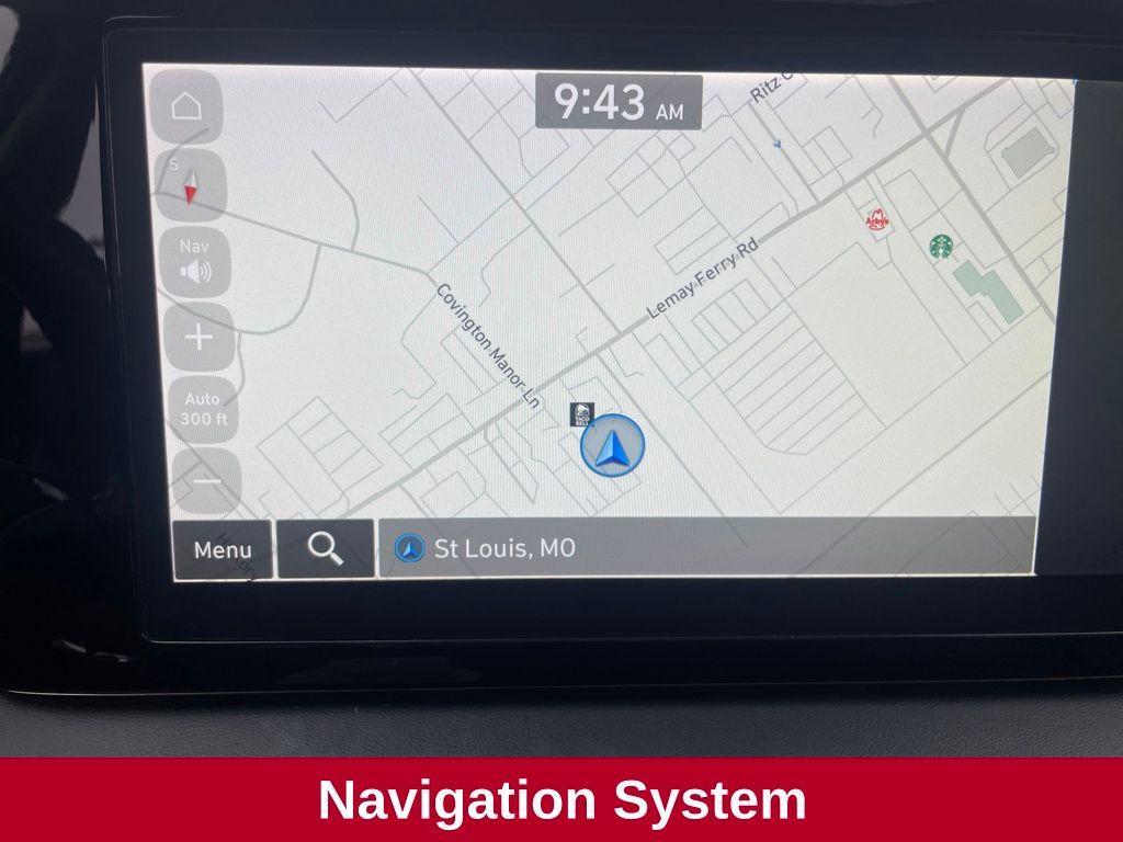 used 2023 Hyundai Palisade car, priced at $28,976