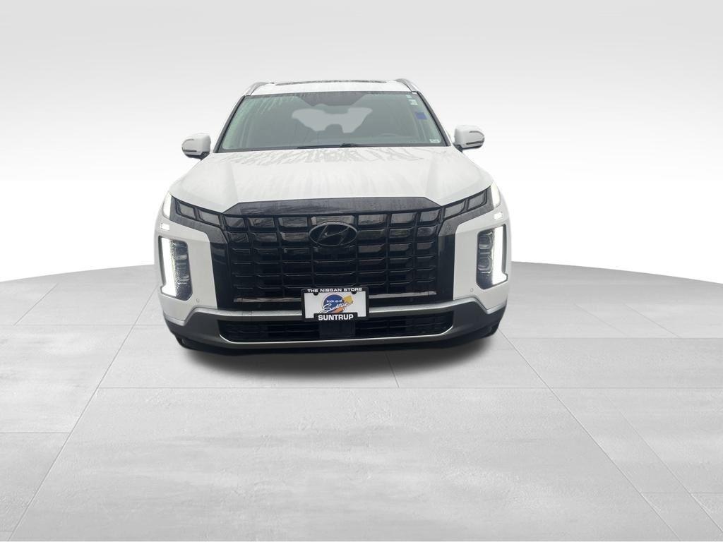 used 2023 Hyundai Palisade car, priced at $28,976