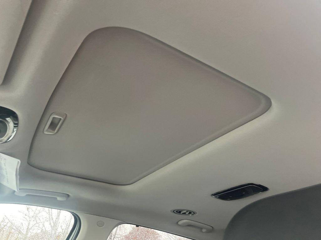 used 2023 Hyundai Palisade car, priced at $28,976