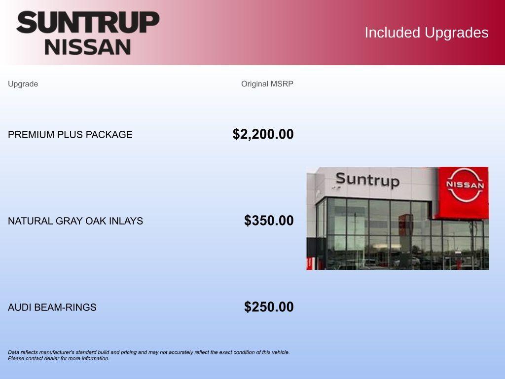 used 2018 Audi A4 car, priced at $16,885