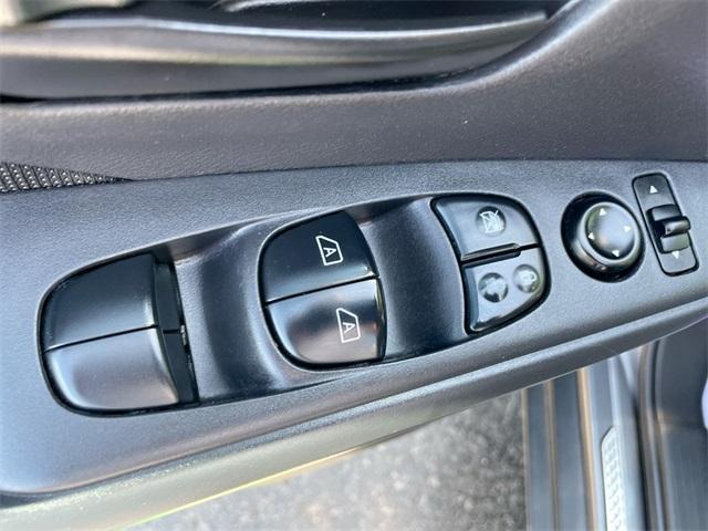 used 2023 Nissan Kicks car, priced at $17,695
