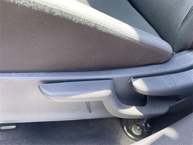 used 2023 Nissan Kicks car, priced at $17,695