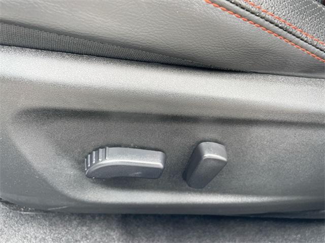 used 2023 Nissan Altima car, priced at $26,441