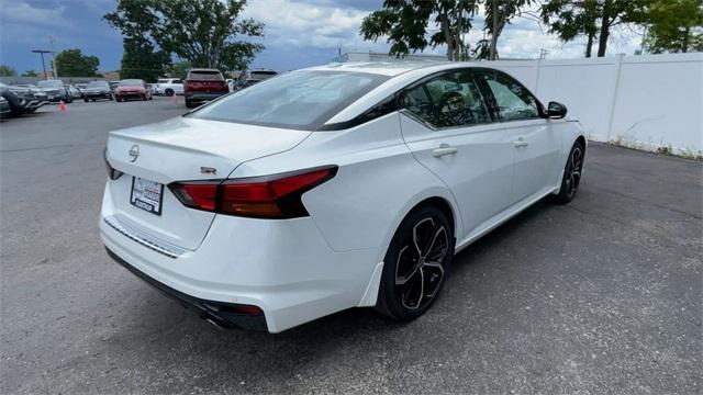 used 2023 Nissan Altima car, priced at $26,441