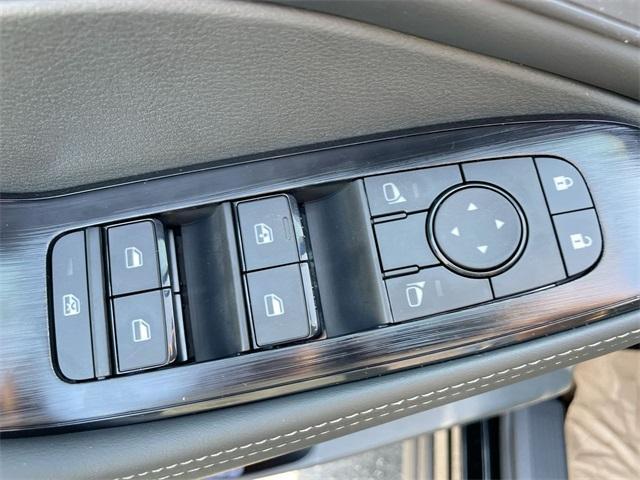 new 2025 Nissan Rogue car, priced at $30,385