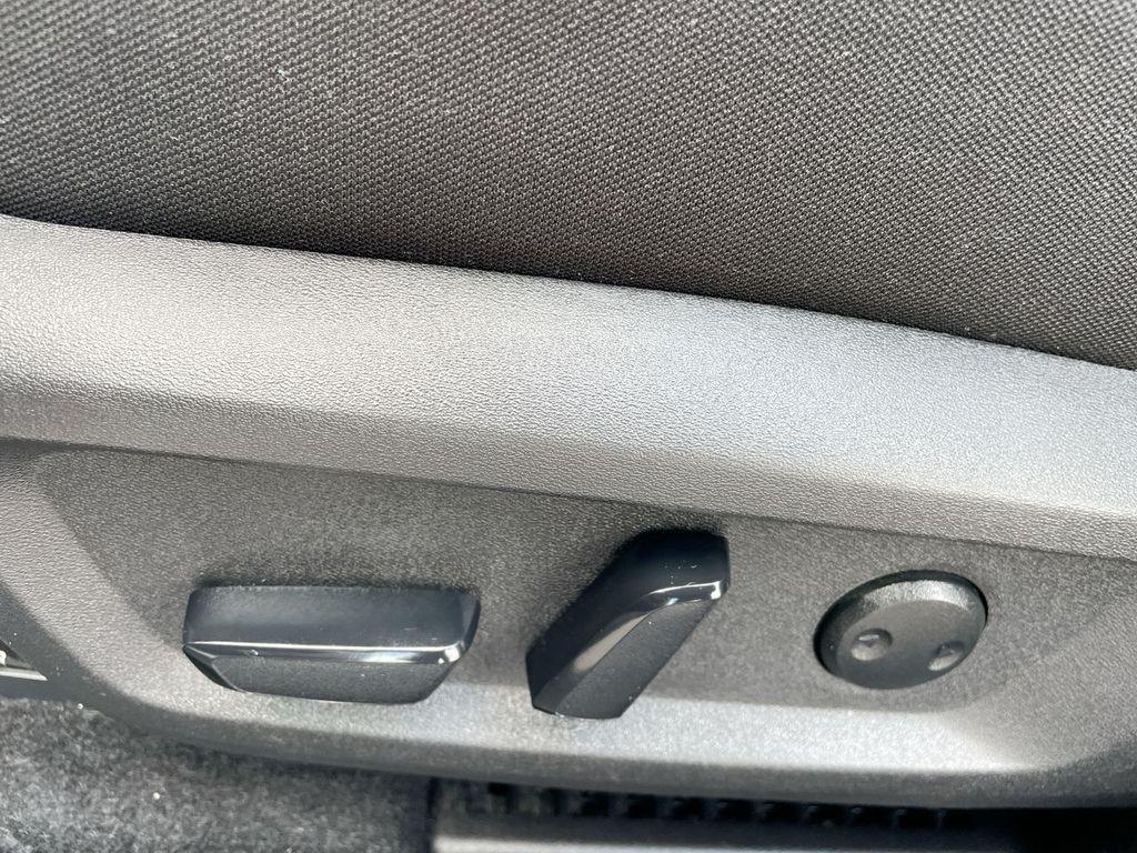 used 2023 Nissan Rogue car, priced at $24,995