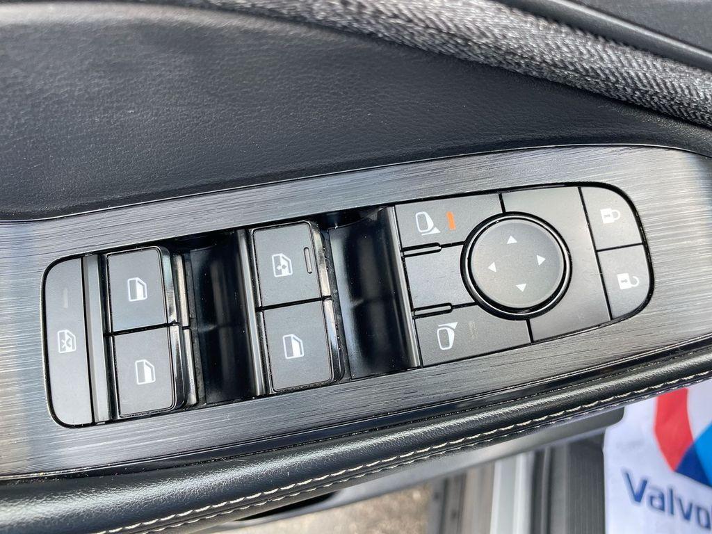 used 2023 Nissan Rogue car, priced at $24,995